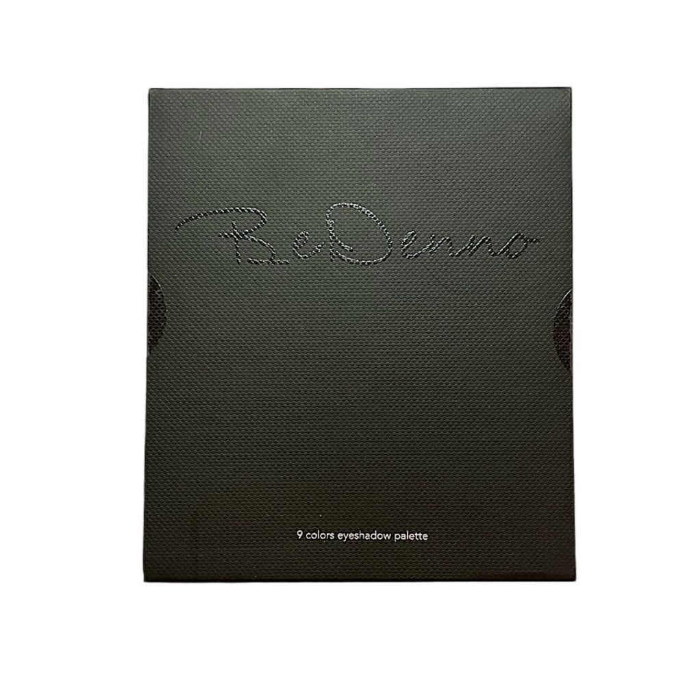 ⭐️3/$25⭐️ BeDenno 9 Shades Eyeshadow Palette NWT
